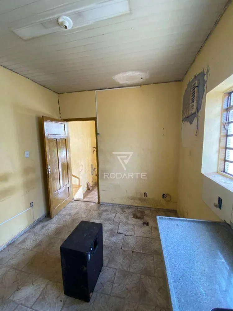 Loja-Salão, 30 m² - Foto 2