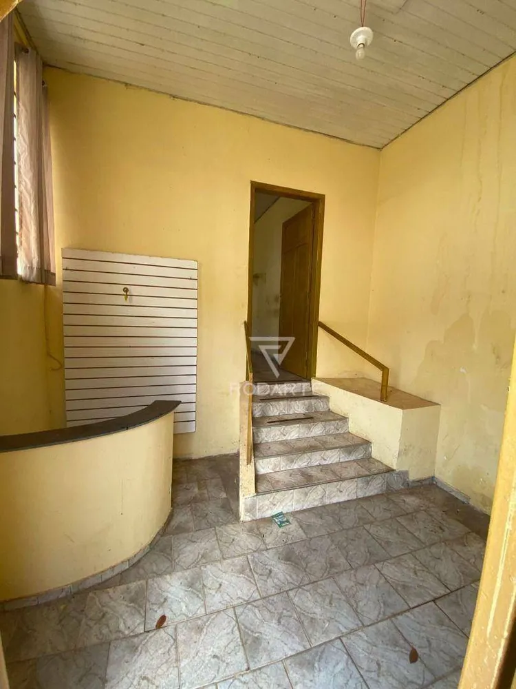 Loja-Salão, 30 m² - Foto 5