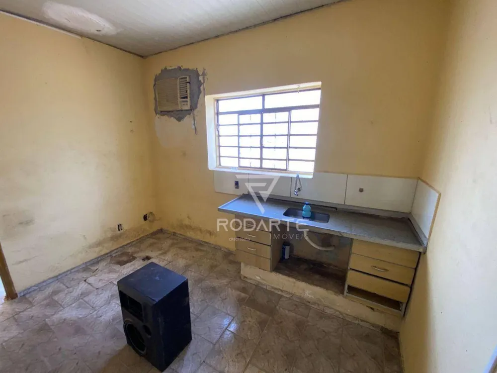 Loja-Salão, 30 m² - Foto 1