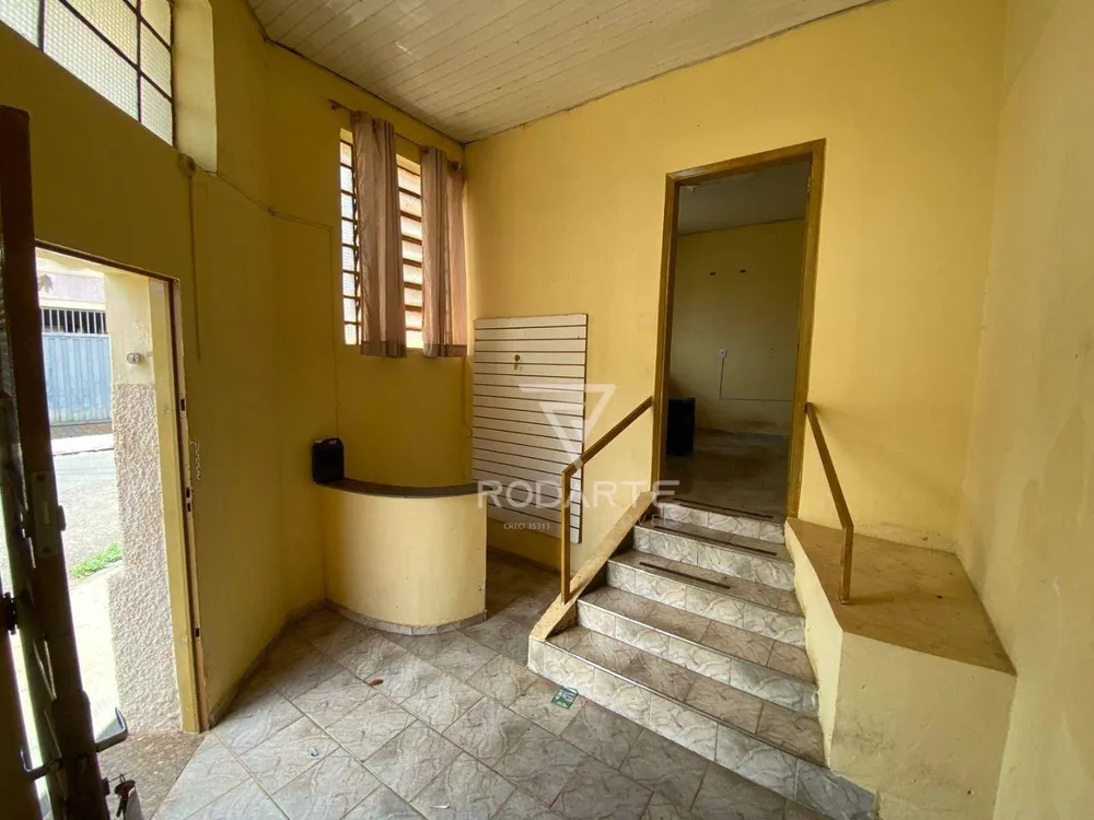 Loja-Salão, 30 m² - Foto 11