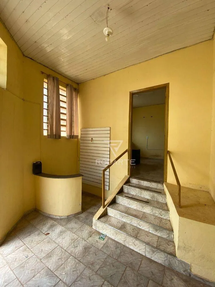 Loja-Salão, 30 m² - Foto 4