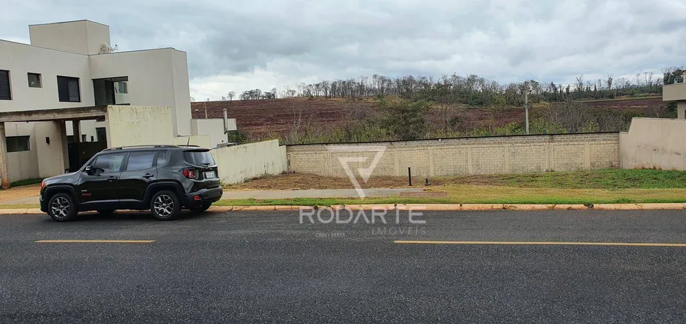 Loteamento e Condomínio, 405 m² - Foto 3