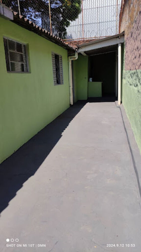 Casa, 2 quartos, 56 m² - Foto 8