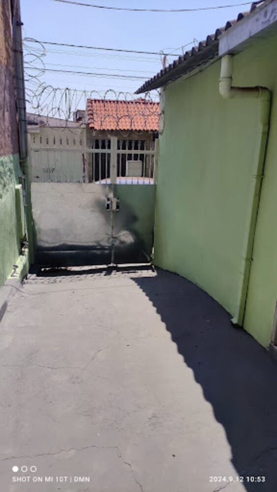 Casa, 2 quartos, 56 m² - Foto 4