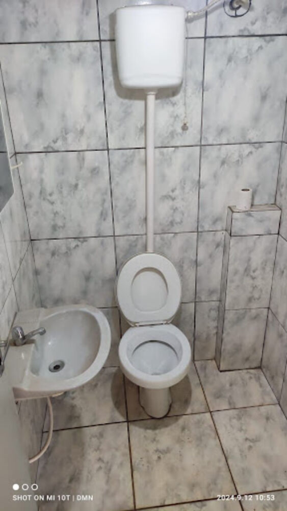 Casa, 2 quartos, 56 m² - Foto 1