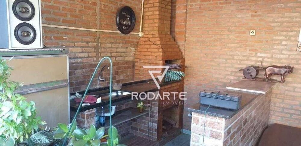 Casa, 3 quartos, 257 m² - Foto 16