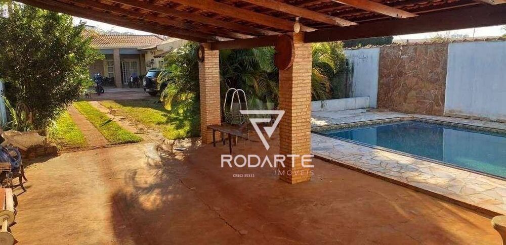 Casa, 3 quartos, 257 m² - Foto 12