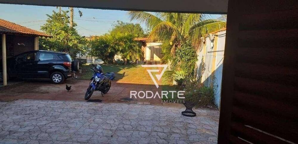 Casa, 3 quartos, 257 m² - Foto 9
