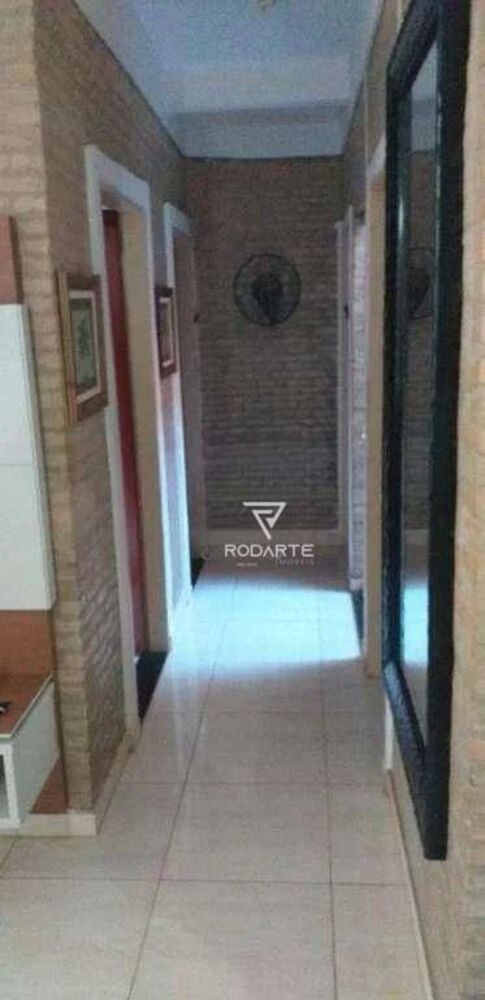 Casa, 3 quartos, 257 m² - Foto 10