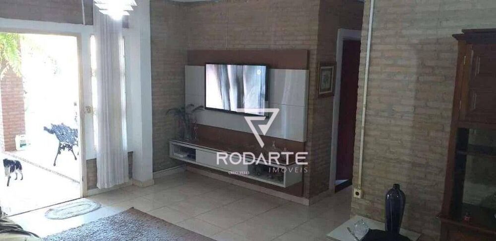 Casa, 3 quartos, 257 m² - Foto 5