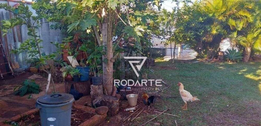 Casa, 3 quartos, 257 m² - Foto 15