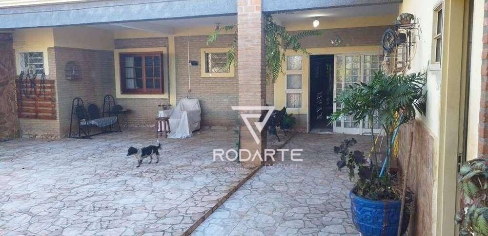 Casa, 3 quartos, 257 m² - Foto 14