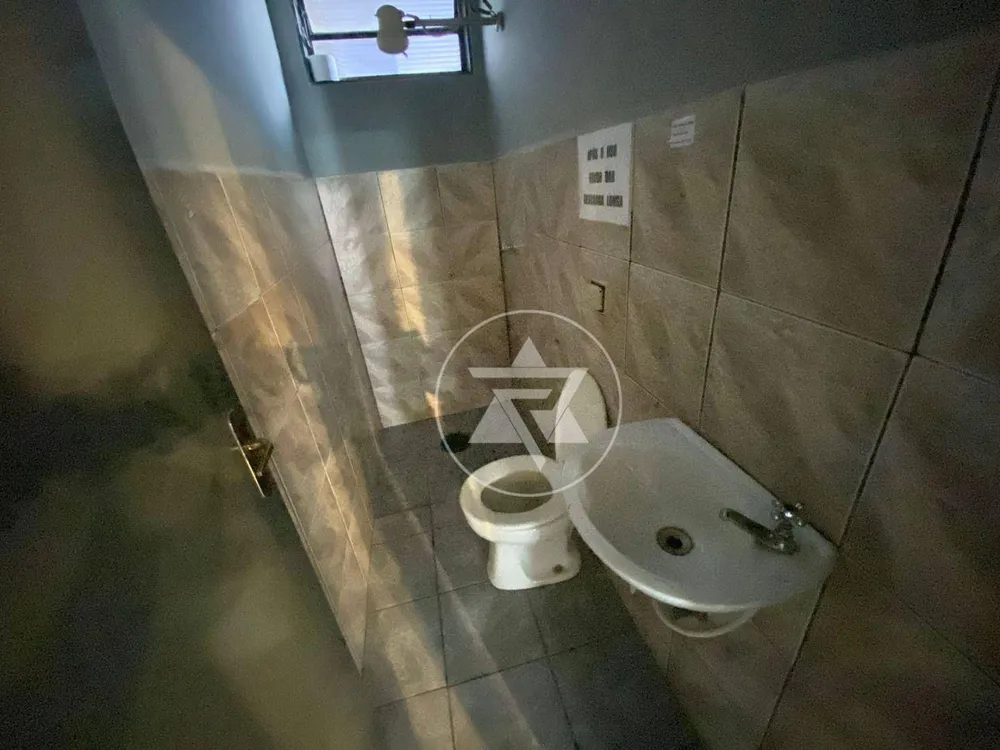 Loja-Salão, 240 m² - Foto 11