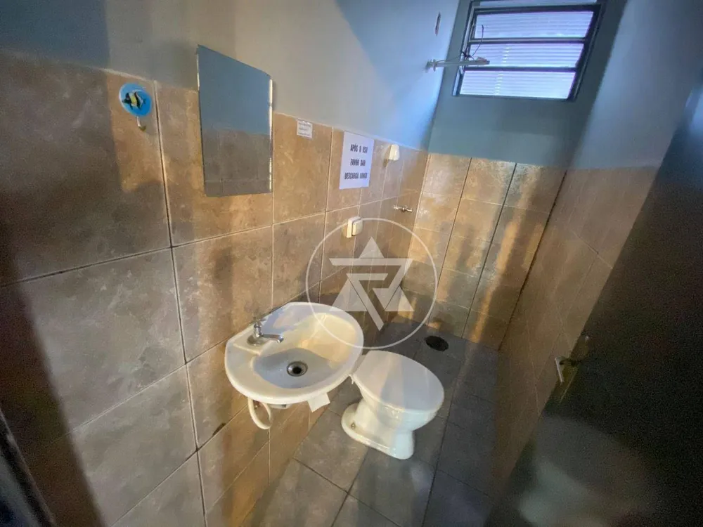 Loja-Salão, 240 m² - Foto 12