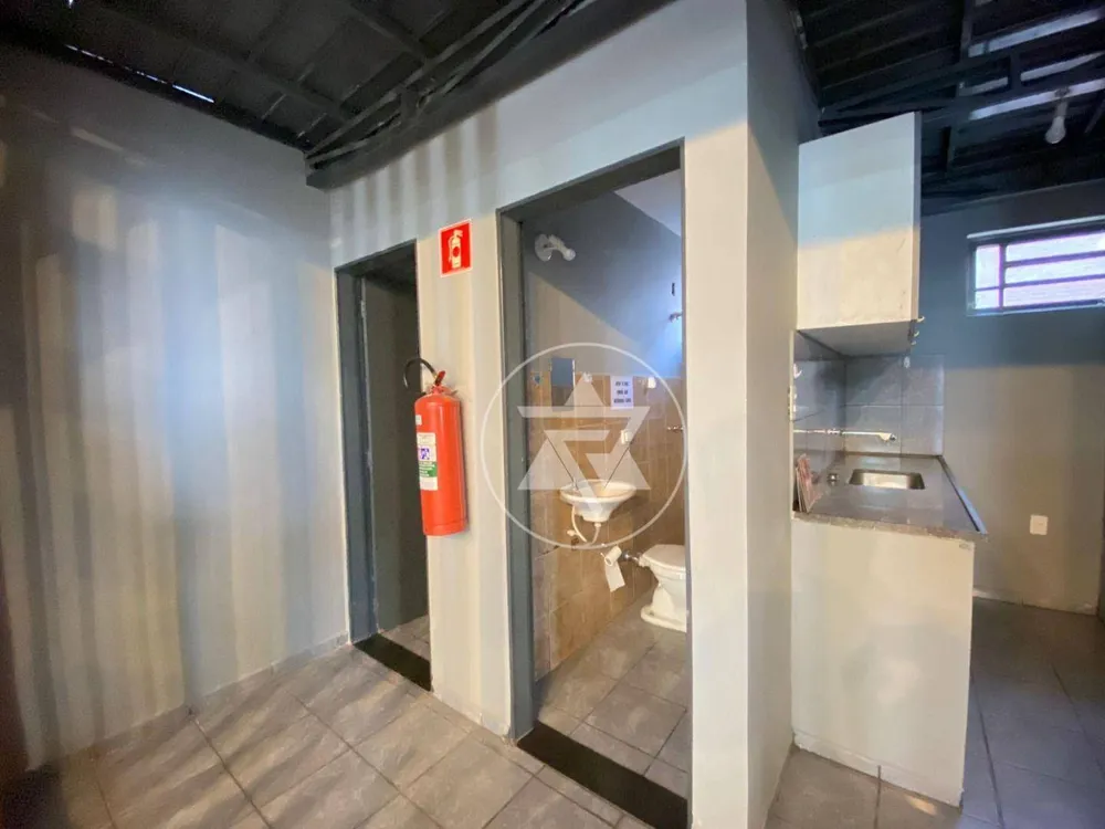 Loja-Salão, 240 m² - Foto 9
