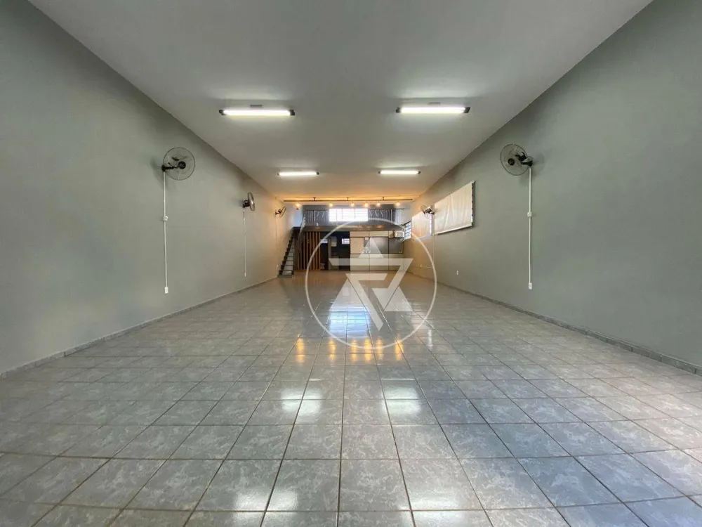 Loja-Salão, 240 m² - Foto 2