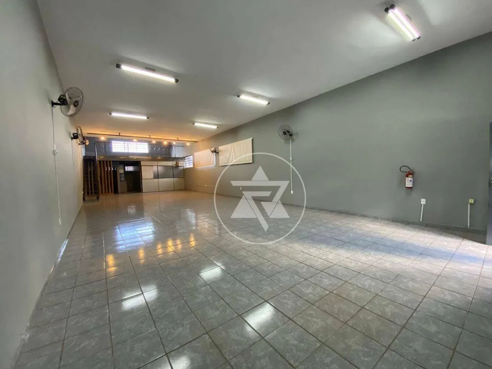 Loja-Salão, 240 m² - Foto 1