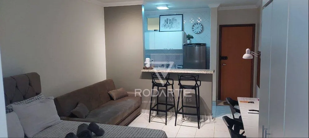 Apartamento, 1 quarto, 32 m² - Foto 3