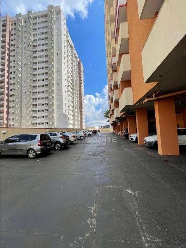 Apartamento, 1 quarto, 32 m² - Foto 5