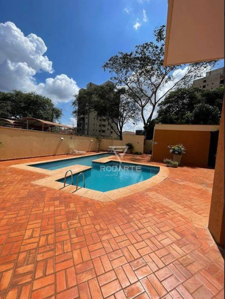 Apartamento, 1 quarto, 32 m² - Foto 6