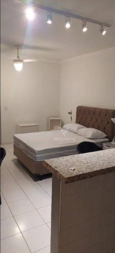 Apartamento, 1 quarto, 32 m² - Foto 11