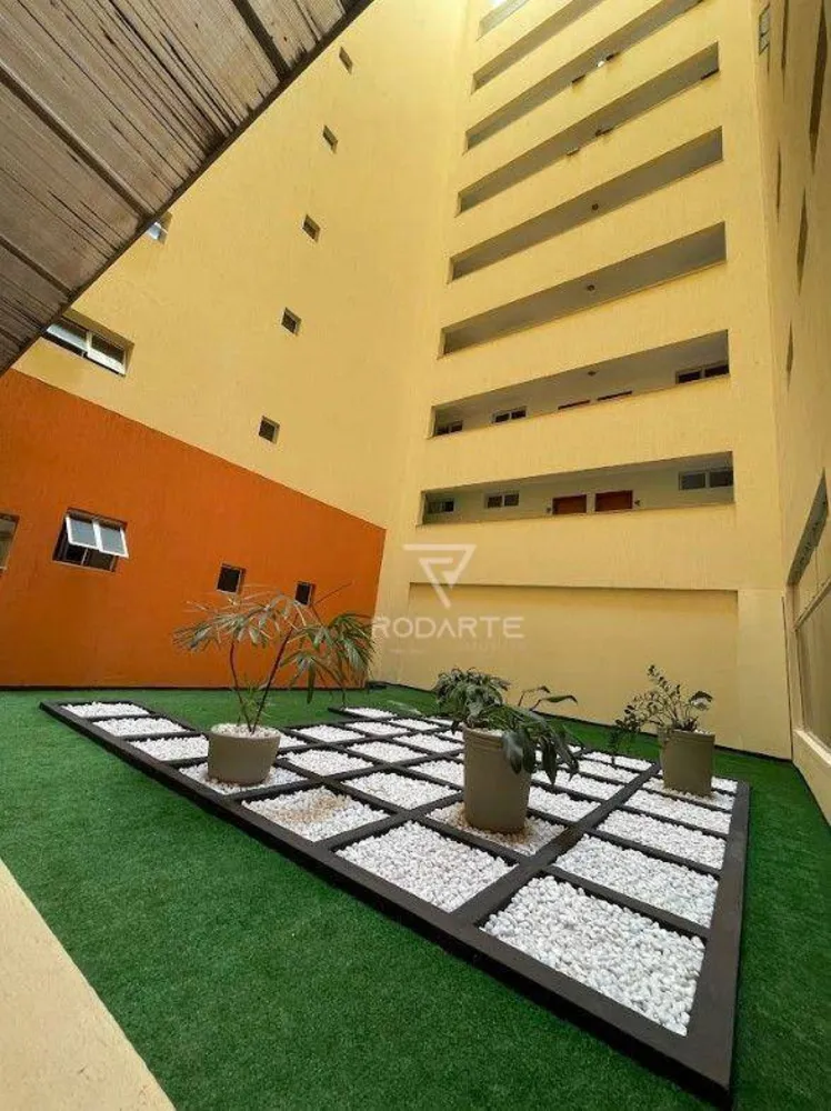 Apartamento, 1 quarto, 32 m² - Foto 8