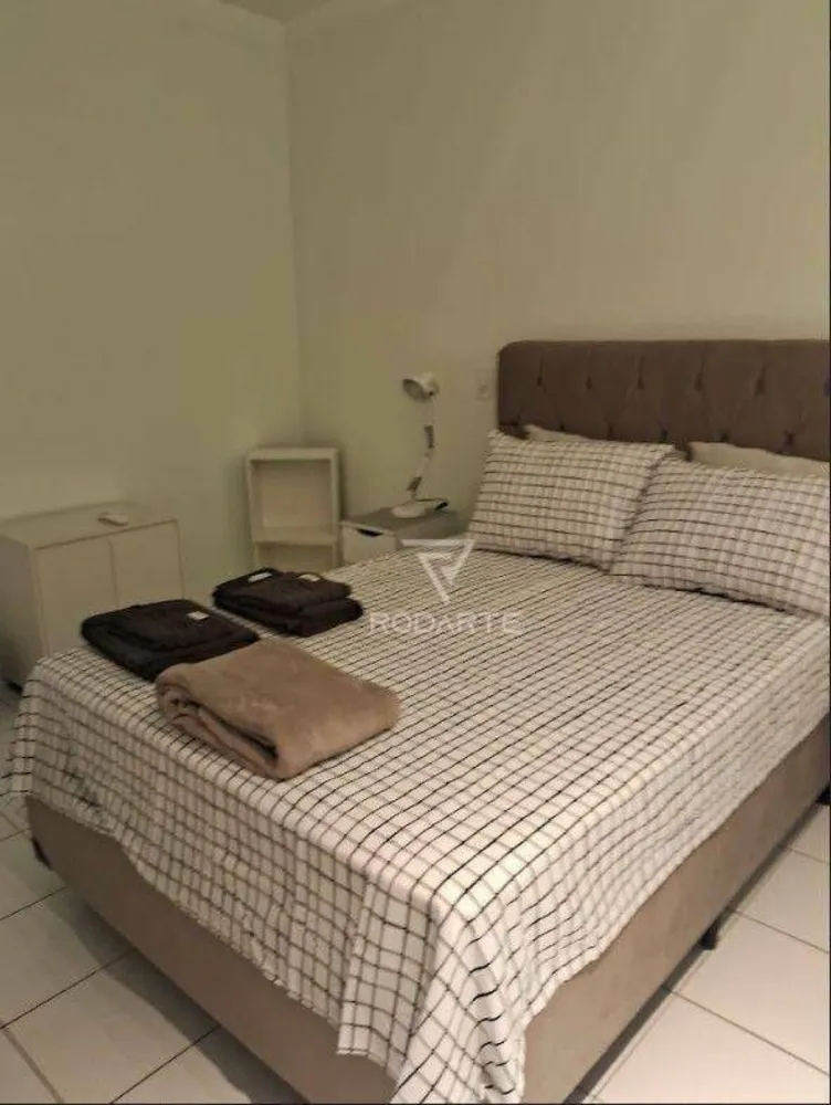 Apartamento, 1 quarto, 32 m² - Foto 2