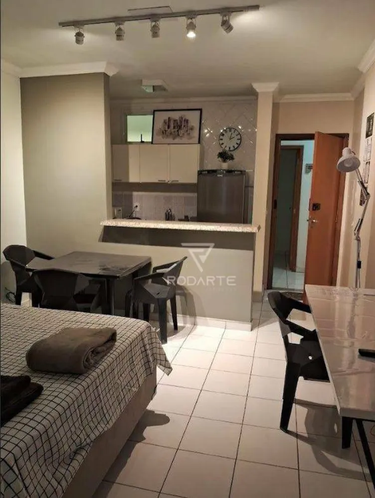 Apartamento, 1 quarto, 32 m² - Foto 7