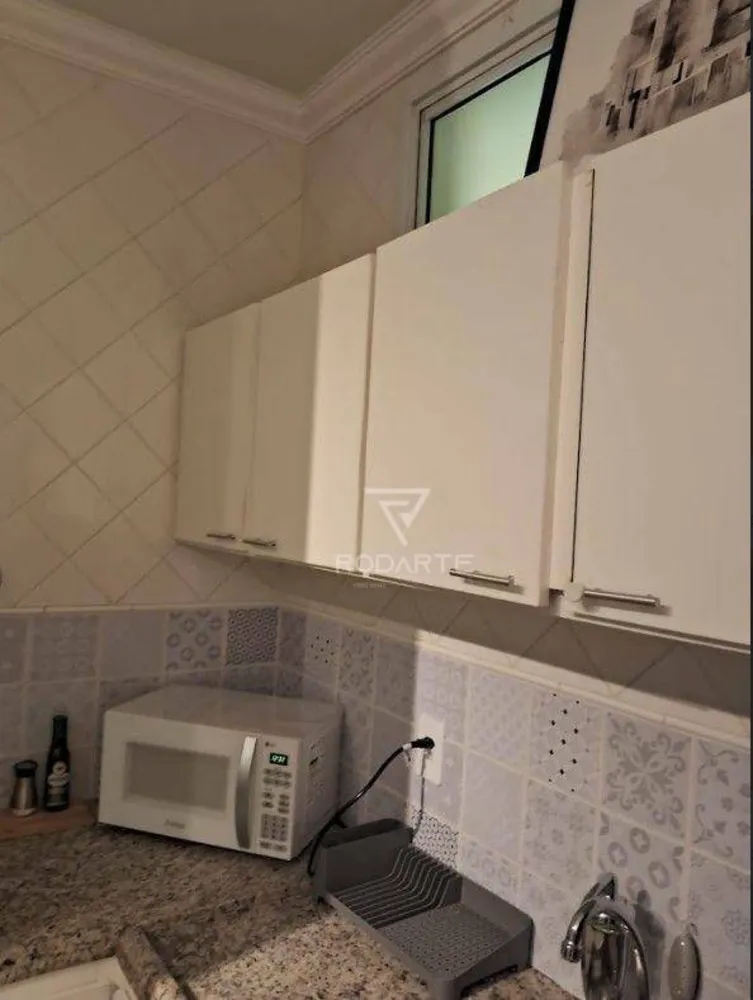 Apartamento, 1 quarto, 32 m² - Foto 1