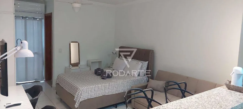 Apartamento, 1 quarto, 32 m² - Foto 10