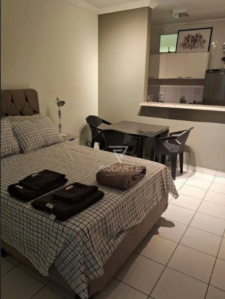 Apartamento, 1 quarto, 32 m² - Foto 9