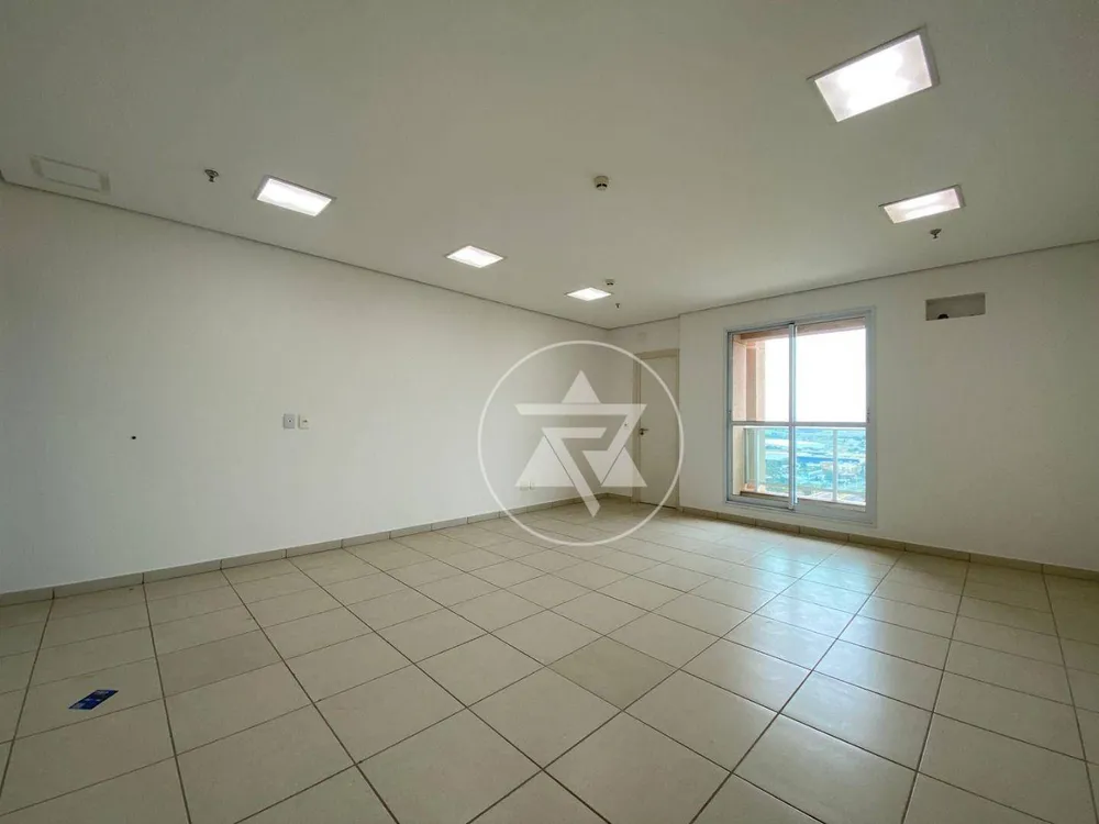 Sala-Conjunto, 38 m² - Foto 1
