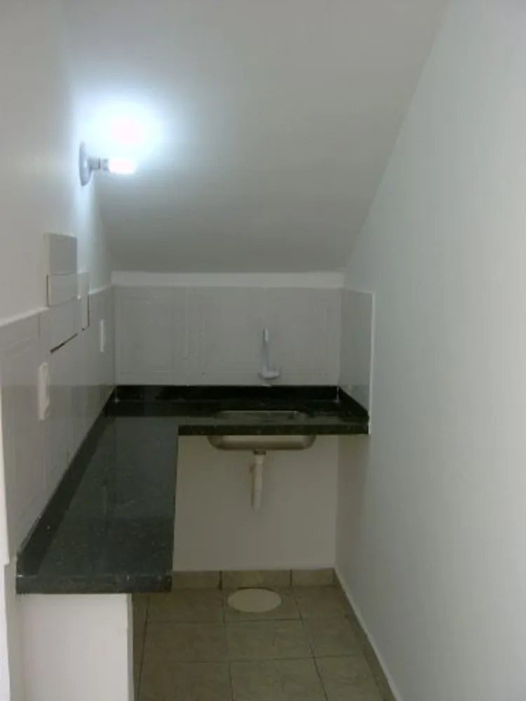 Depósito-Galpão, 420 m² - Foto 10