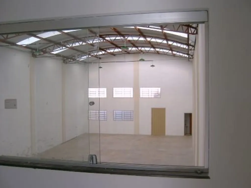 Depósito-Galpão, 420 m² - Foto 3