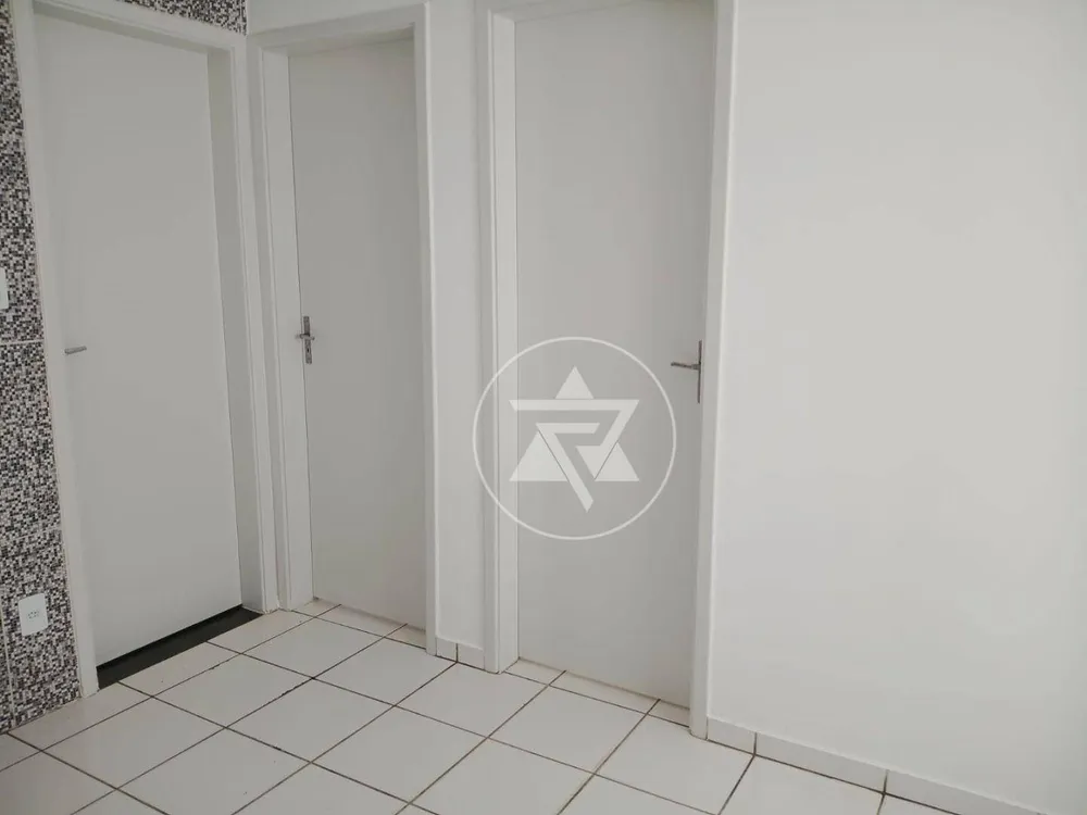 Apartamento, 2 quartos, 42 m² - Foto 5