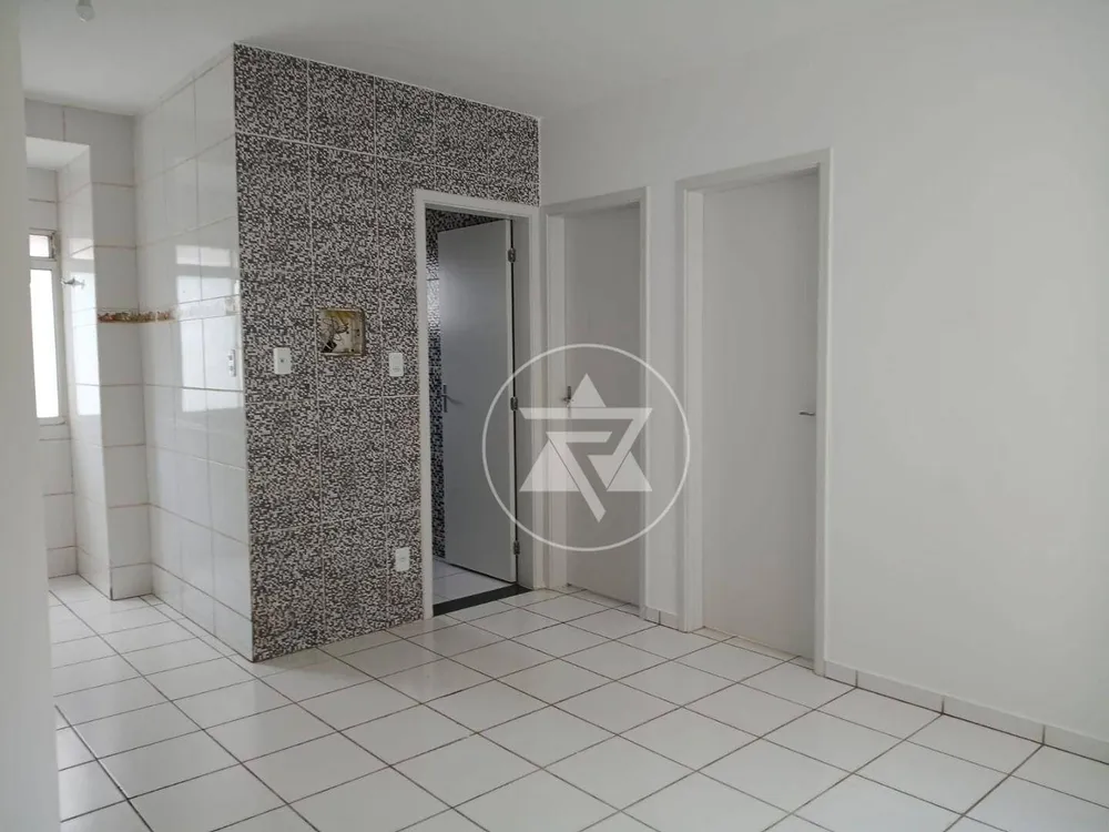 Apartamento, 2 quartos, 42 m² - Foto 7