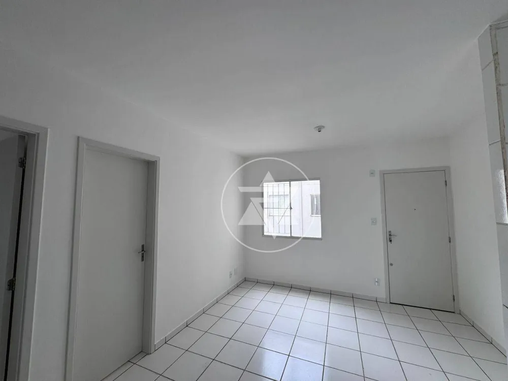 Apartamento, 2 quartos, 42 m² - Foto 10
