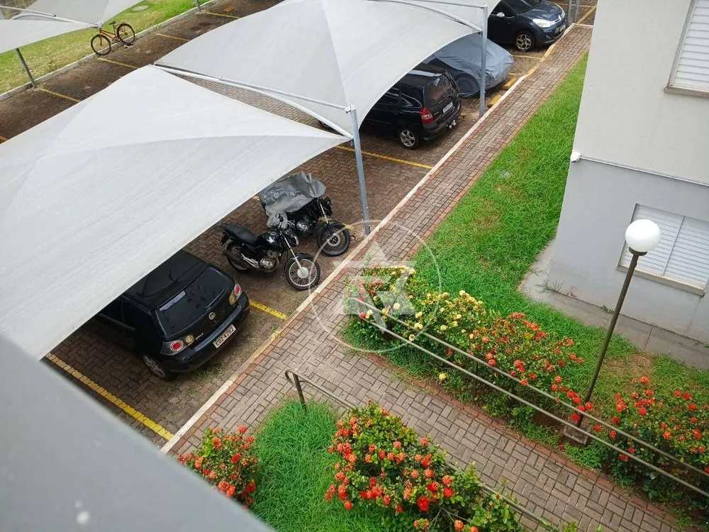 Apartamento, 2 quartos, 42 m² - Foto 2