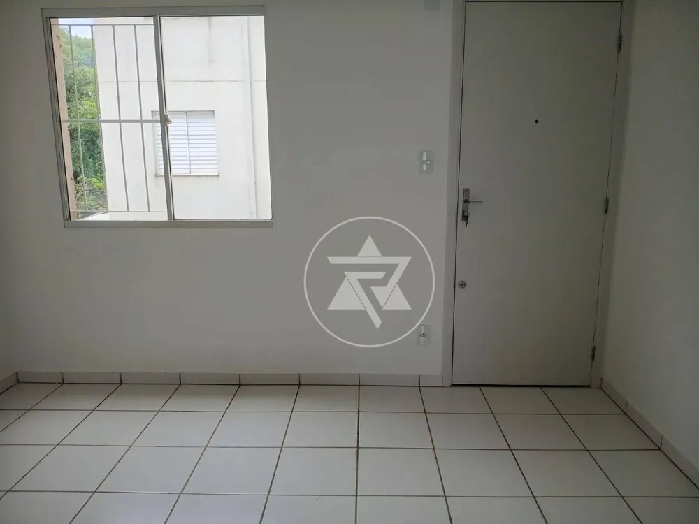 Apartamento, 2 quartos, 42 m² - Foto 6