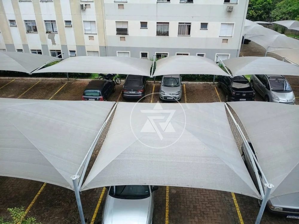 Apartamento, 2 quartos, 42 m² - Foto 3