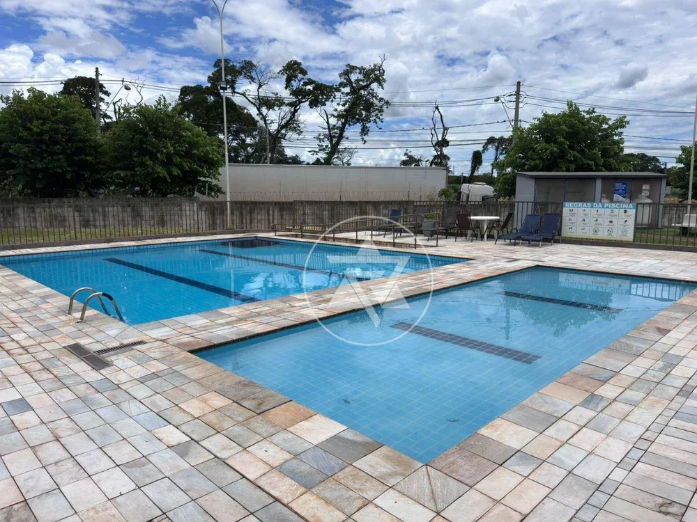 Apartamento, 2 quartos, 42 m² - Foto 1