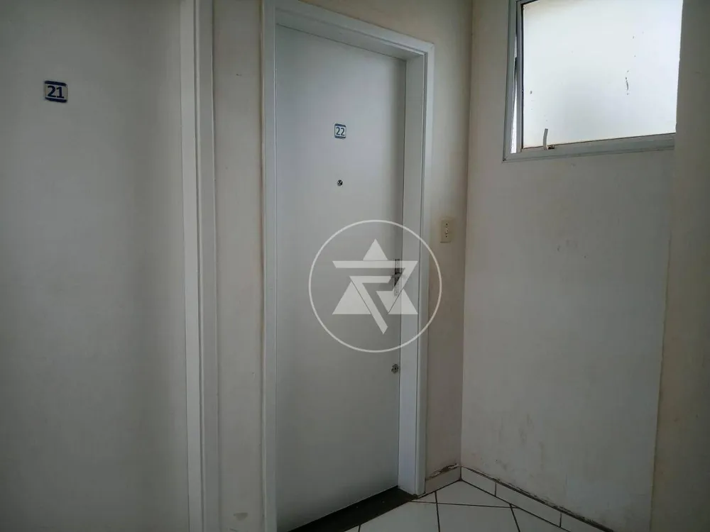 Apartamento, 2 quartos, 42 m² - Foto 4