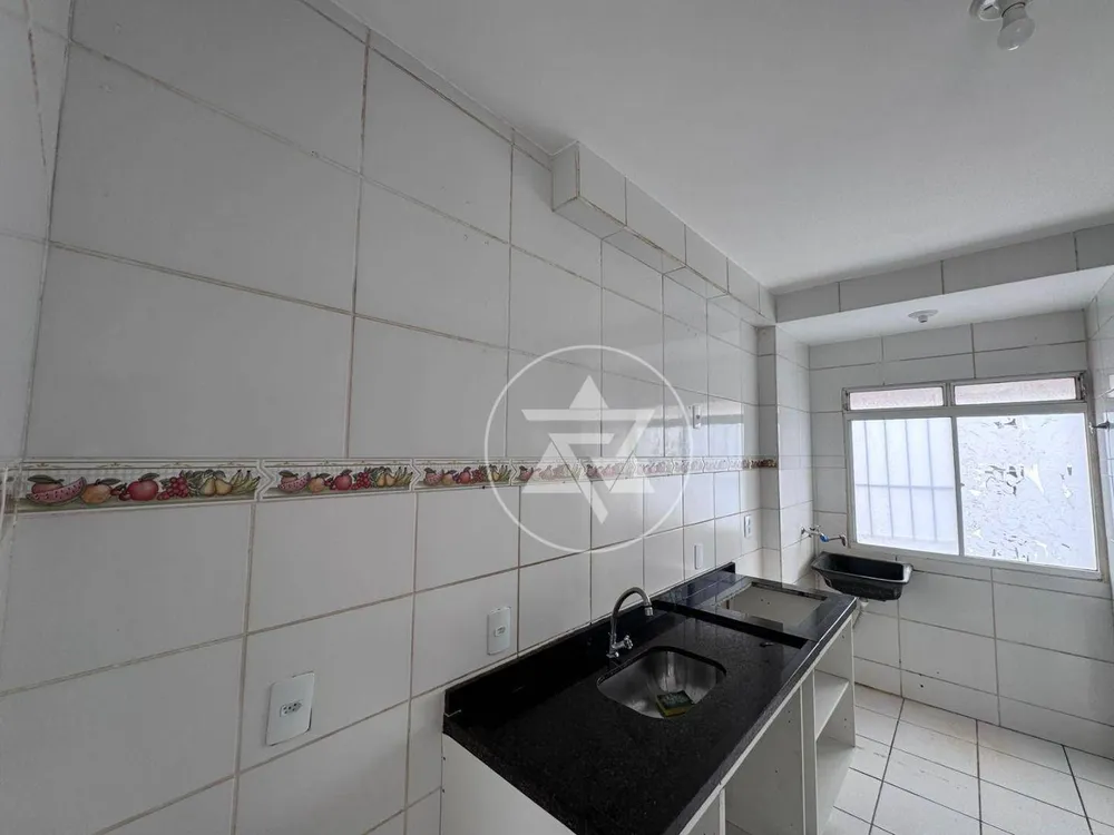 Apartamento, 2 quartos, 42 m² - Foto 7