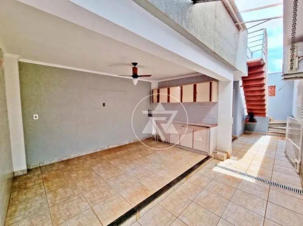 Casa, 4 quartos, 208 m² - Foto 10