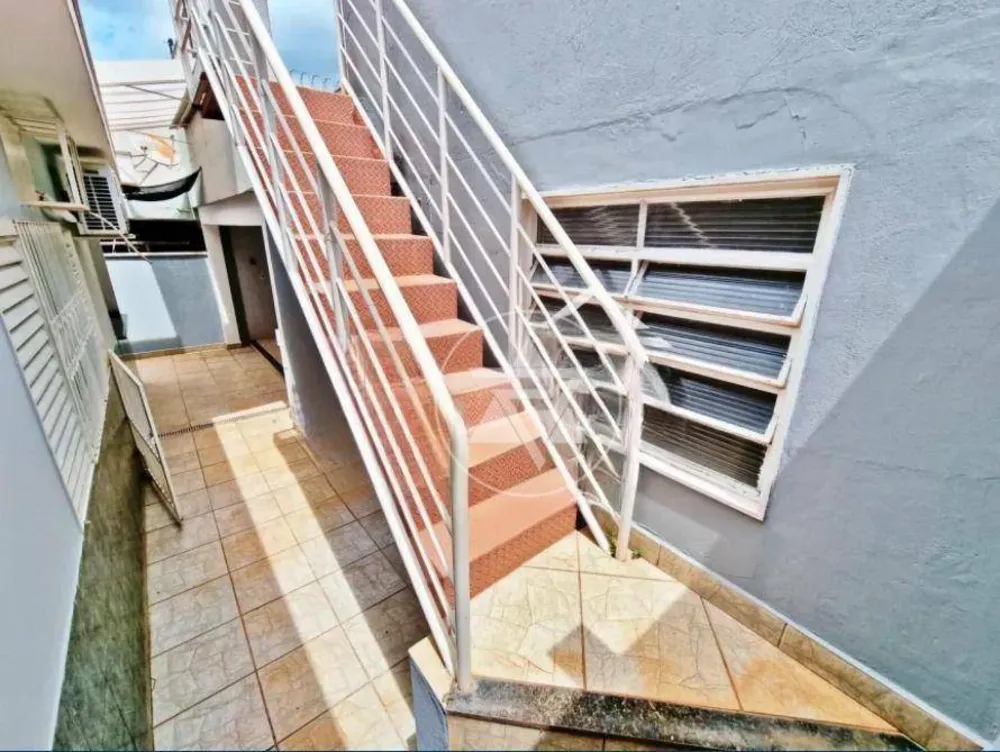 Casa, 4 quartos, 208 m² - Foto 9