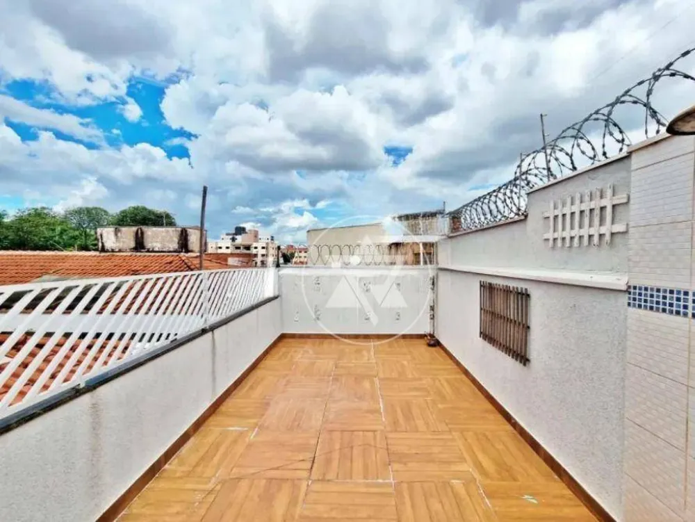 Casa, 4 quartos, 208 m² - Foto 13