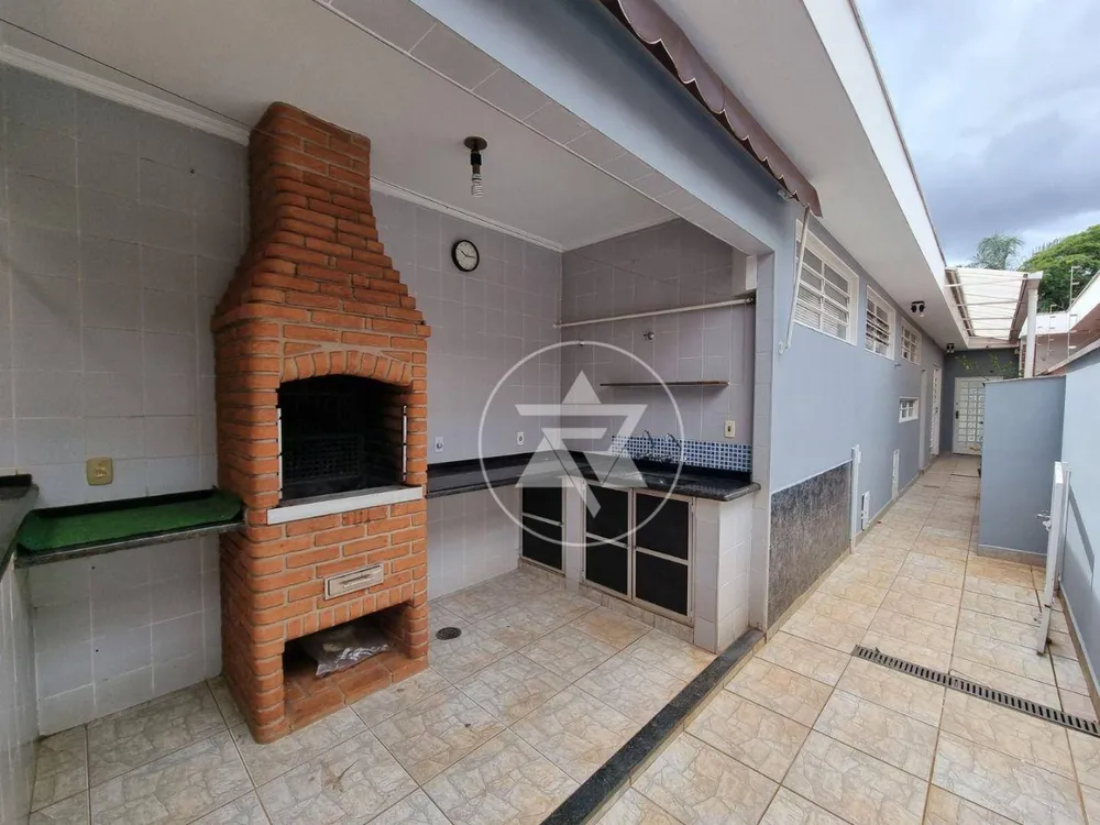 Casa, 4 quartos, 208 m² - Foto 3