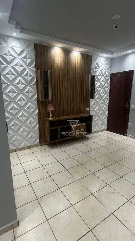 Apartamento, 2 quartos, 48 m² - Foto 7