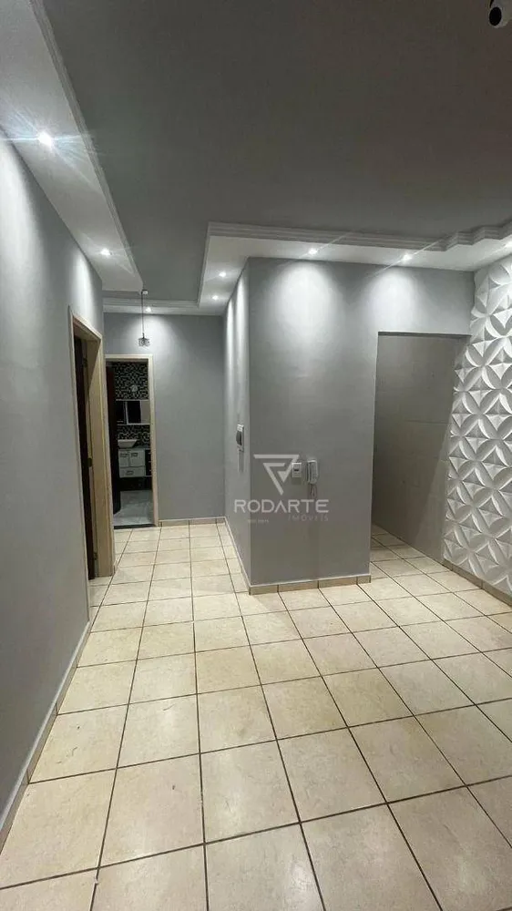 Apartamento, 2 quartos, 48 m² - Foto 2