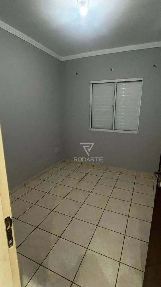 Apartamento, 2 quartos, 48 m² - Foto 5